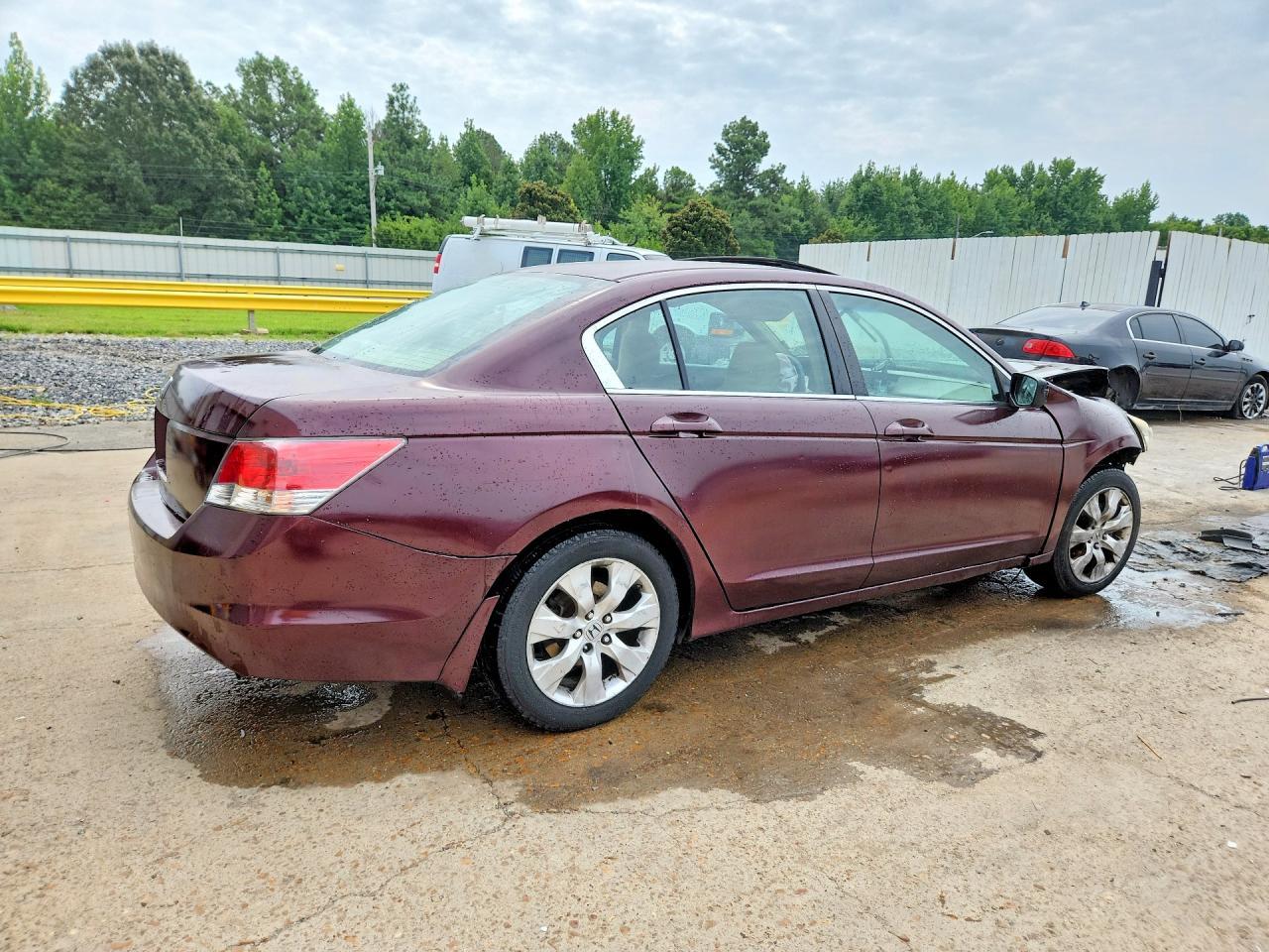 2009 Honda Accord Ex - Image 3