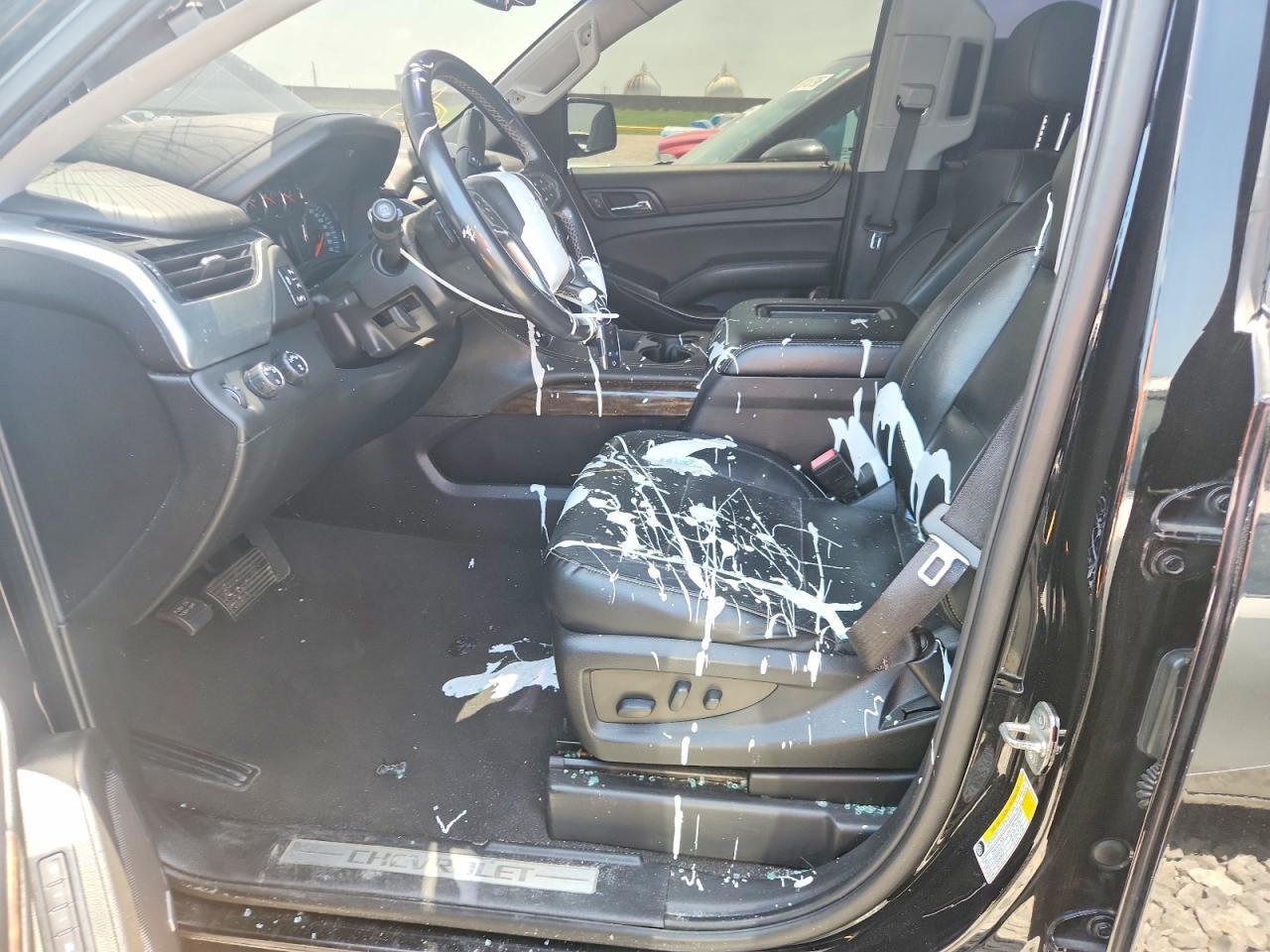 2019 Chevrolet Tahoe K1500 Lt - Фото 7