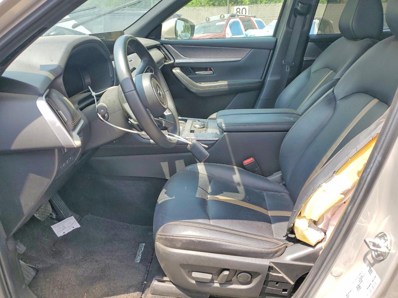 2025 Mazda Cx-90 Premium Plus - Image 7