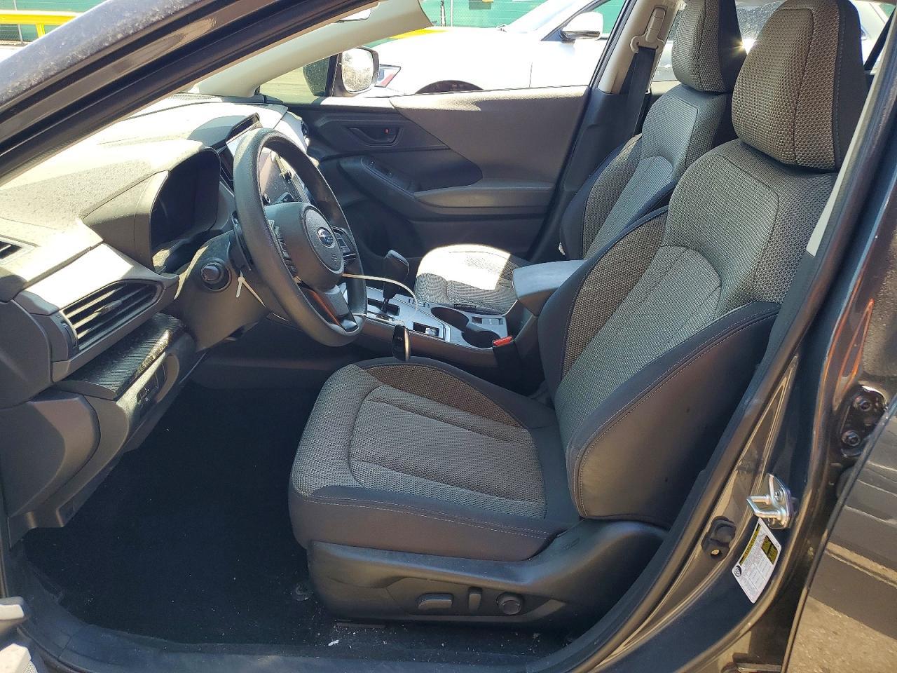 2024 Subaru Crosstrek Premium - Image 7