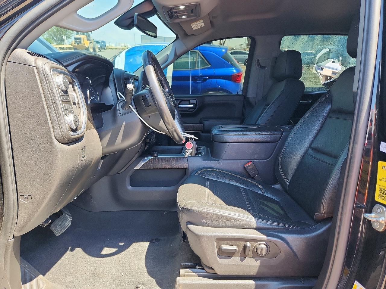 2021 GMC Sierra K1500 Denali - Фото 7