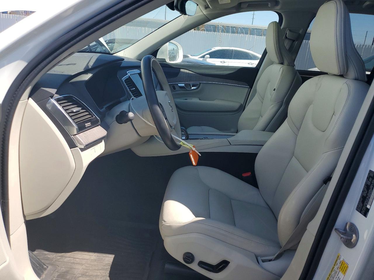 2024 Volvo Xc90 Plus - Фото 7