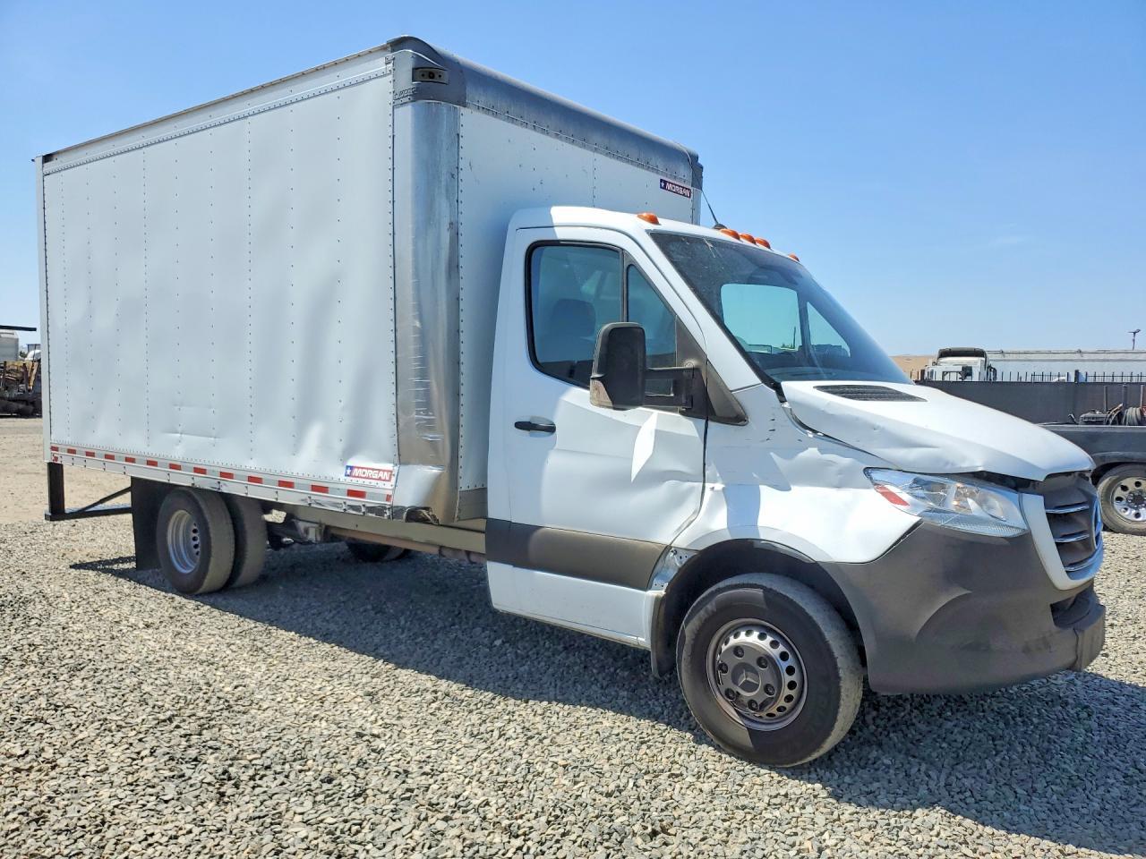 2019 Mercedes-Benz Sprinter 3500/4500 - Image 4
