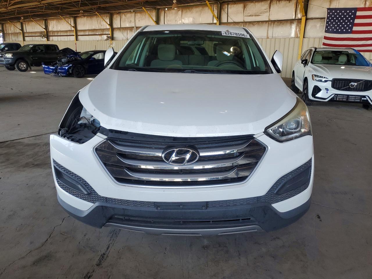 2015 Hyundai Santa Fe Sport 2.4L - Image 5