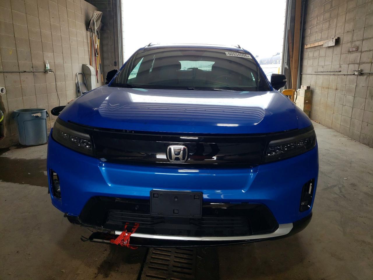 2025 Honda Prologue Tour - Image 5