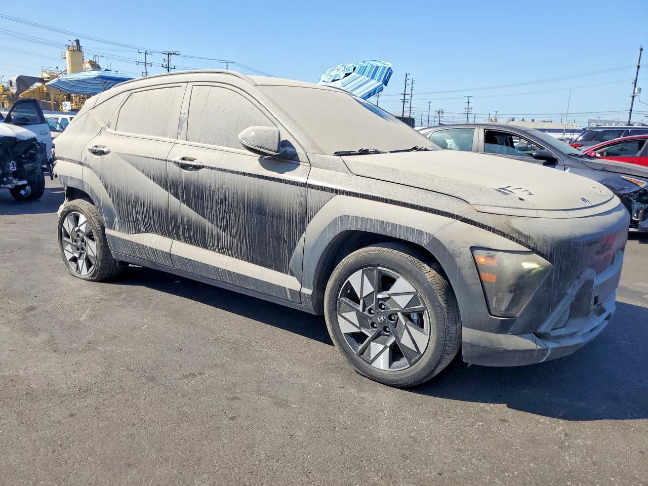 2024 Hyundai Kona Sel - Image 4