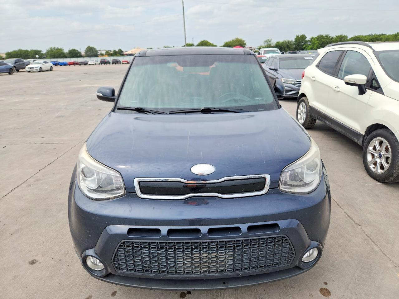 2015 Kia Soul ! - Фото 5