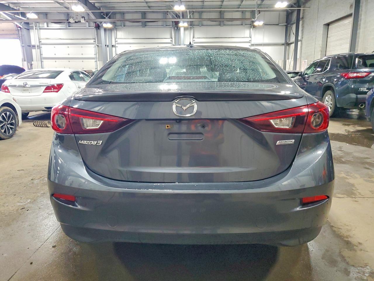 2014 Mazda 3 Grand Touring - Image 6