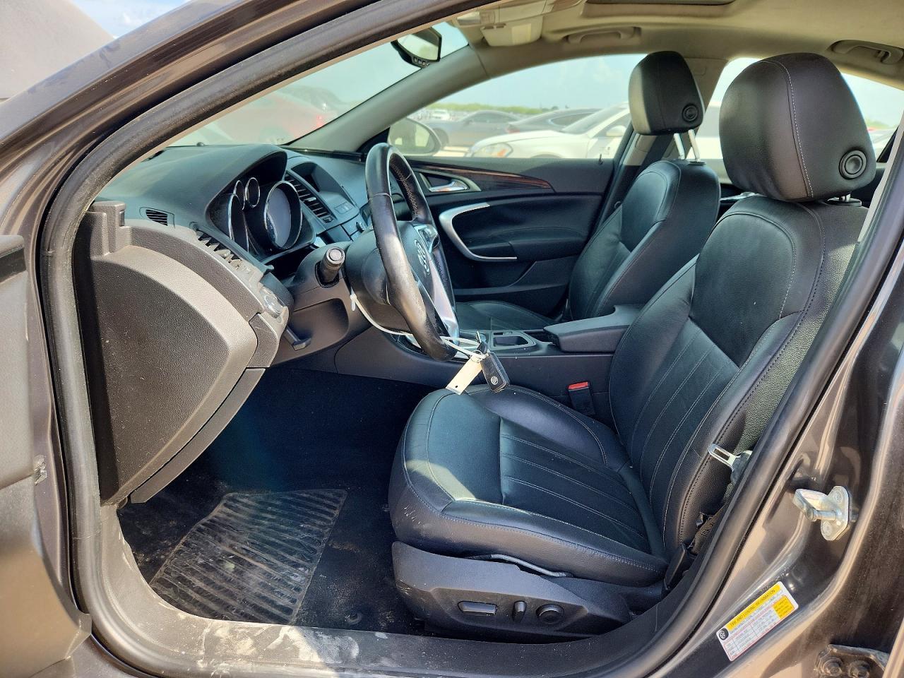 2011 Buick Regal Cxl - Image 7