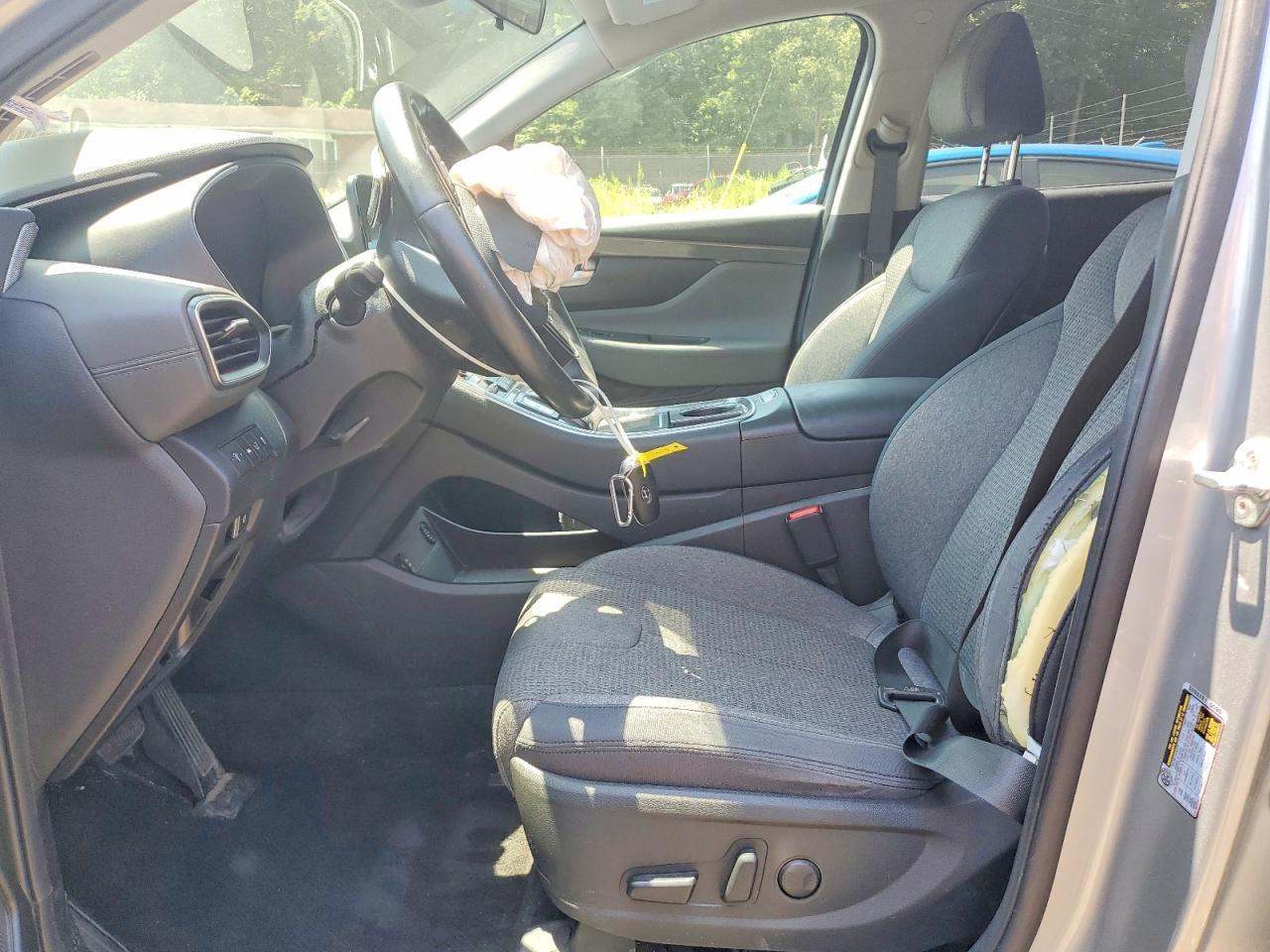 2023 Hyundai Santa Fe Sel - Фото 7