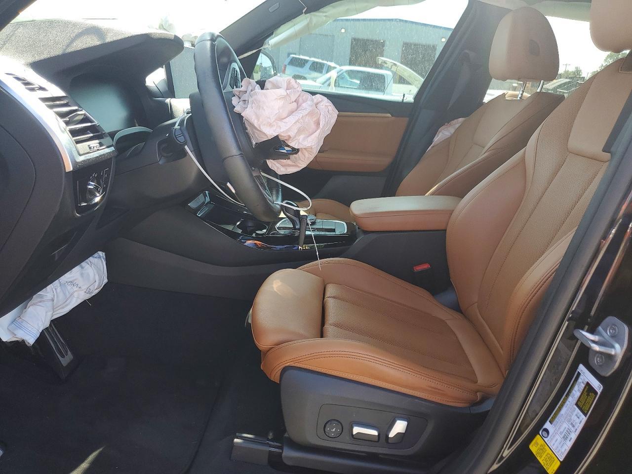 2023 BMW X3 Sdrive30I - Фото 7