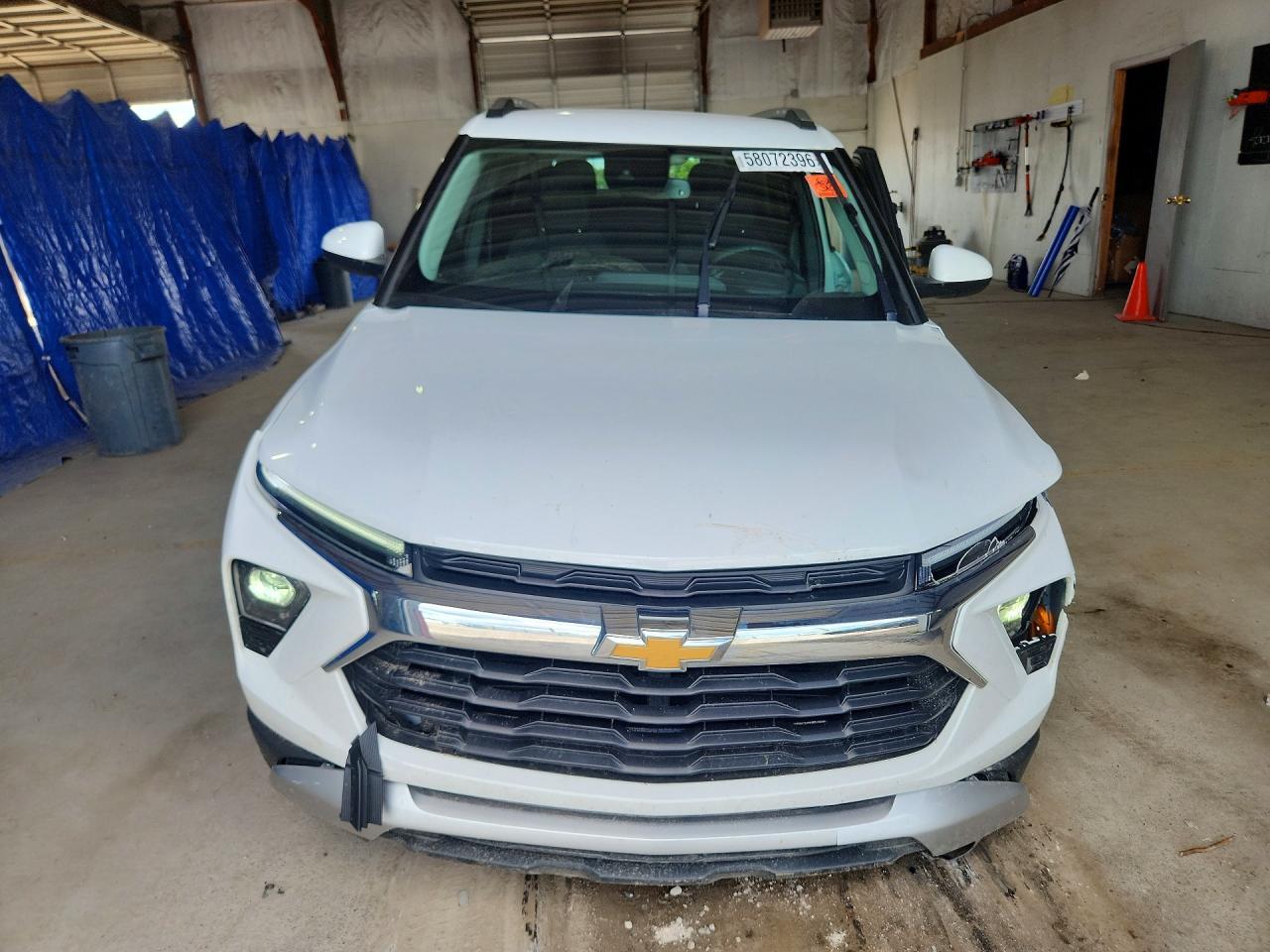 2026 Chevrolet Trailblazer Lt - Image 5
