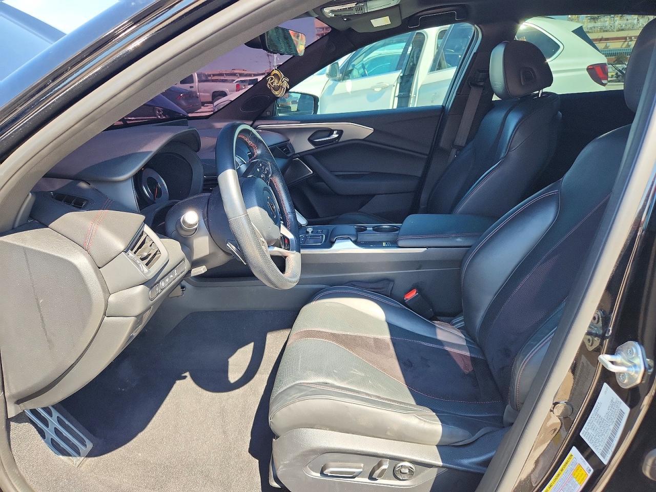 2022 Acura Tlx Type S - Image 7
