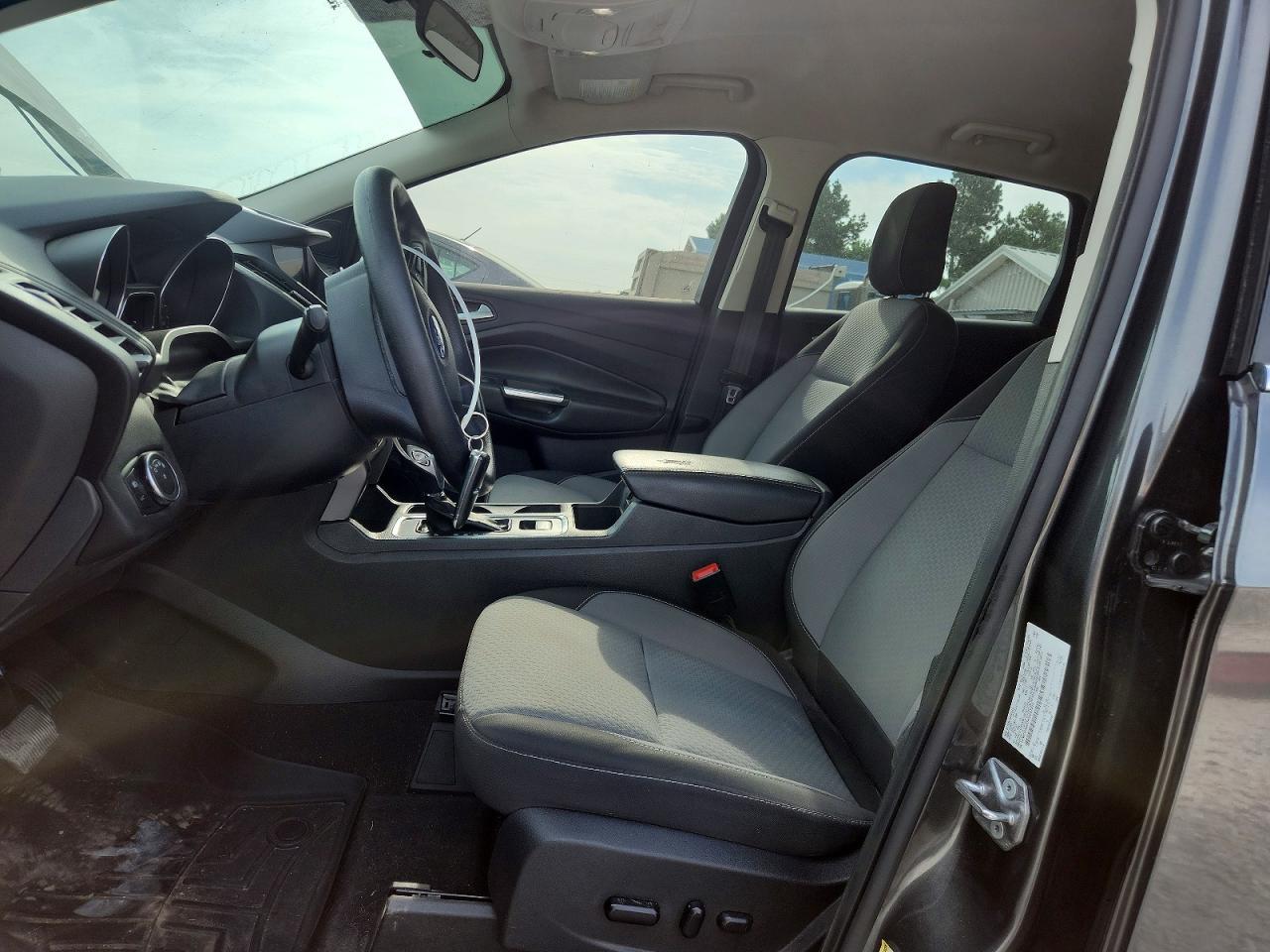 2019 Ford Escape Se - Фото 7