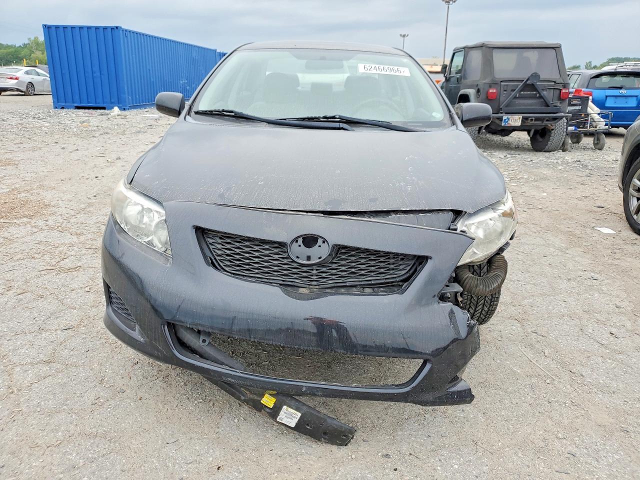 2010 Toyota Corolla Le - Image 5
