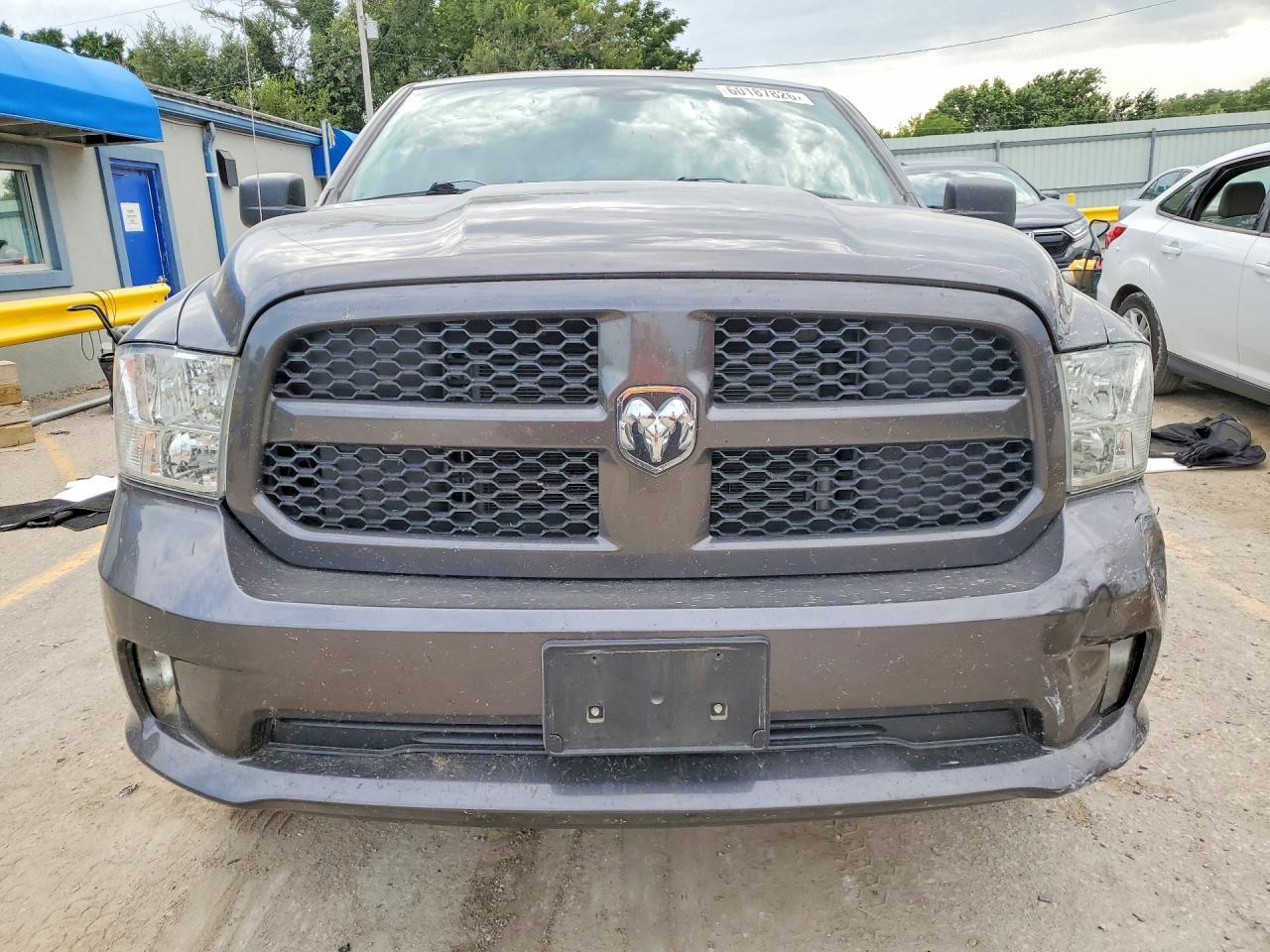 2019 Ram 1500 Classic Tradesman - Image 5