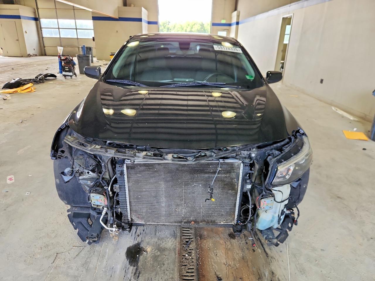 2018 Chevrolet Malibu Lt - Фото 5