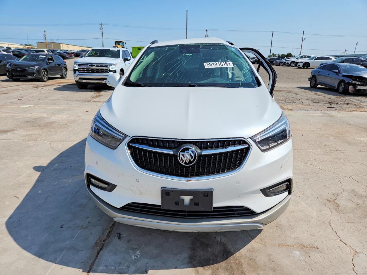 2019 Buick Encore Essence - Image 5