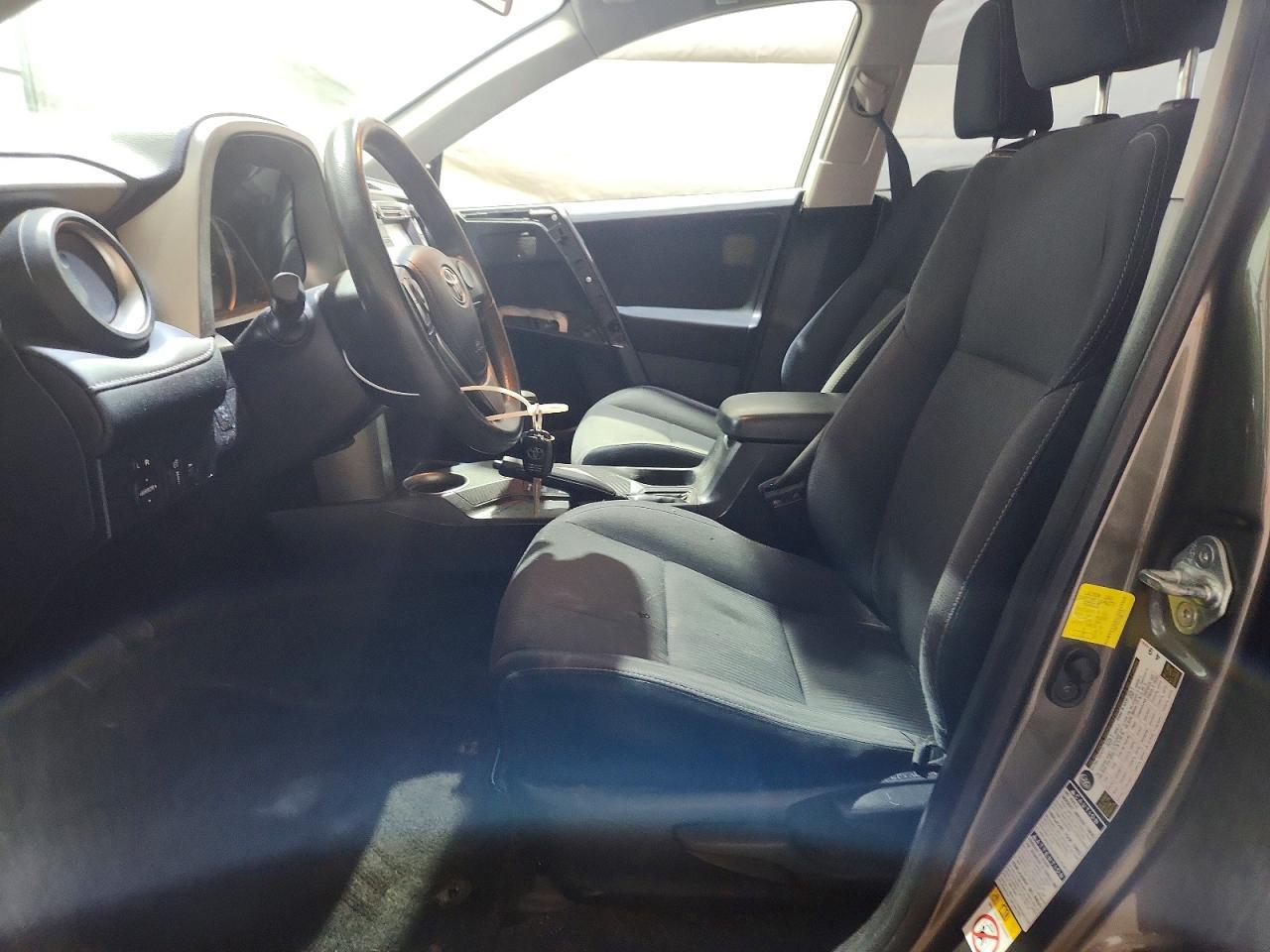 2013 Toyota Rav4 Xle - Фото 7