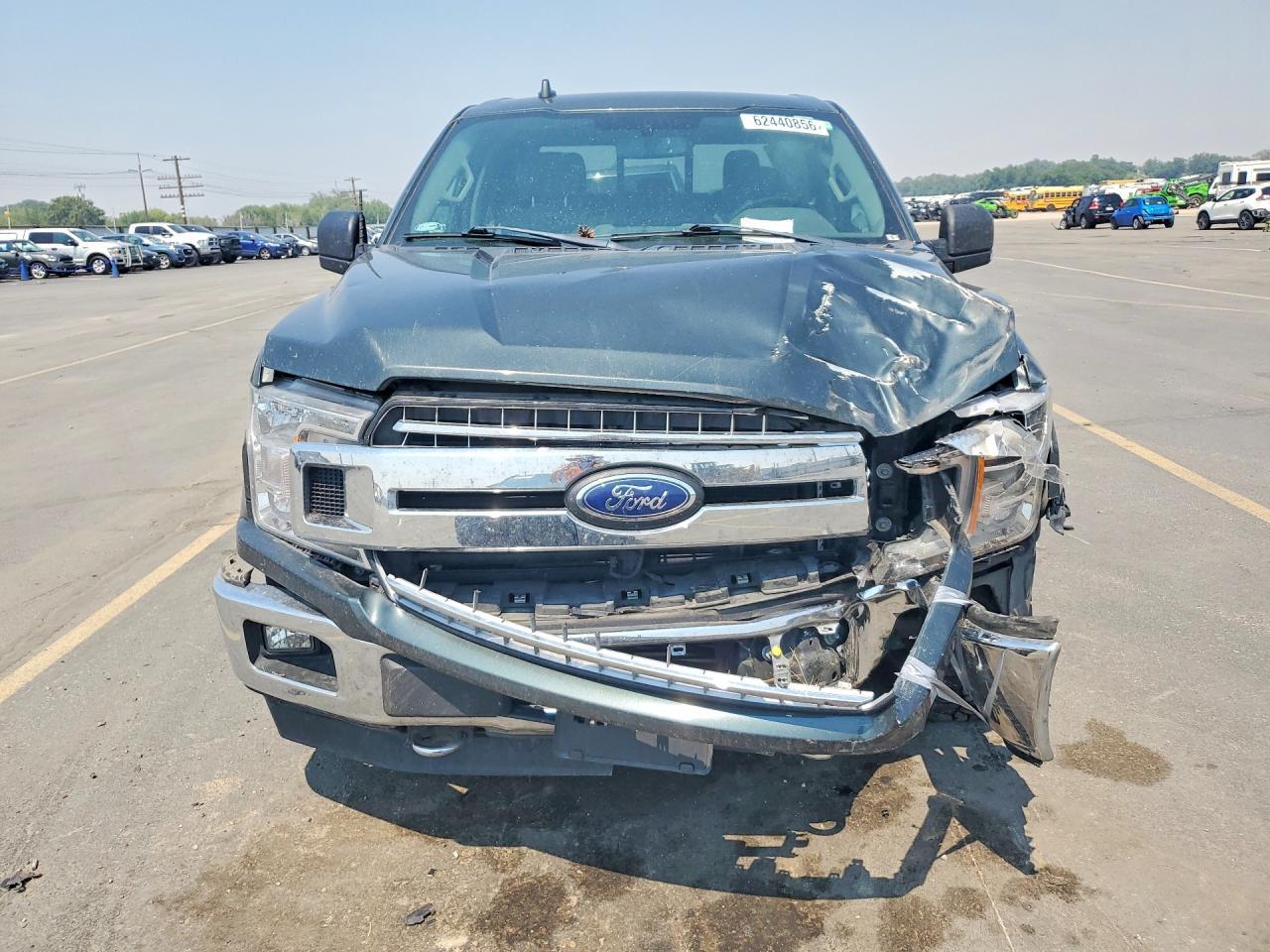 2018 Ford F150 Supercrew - Image 5