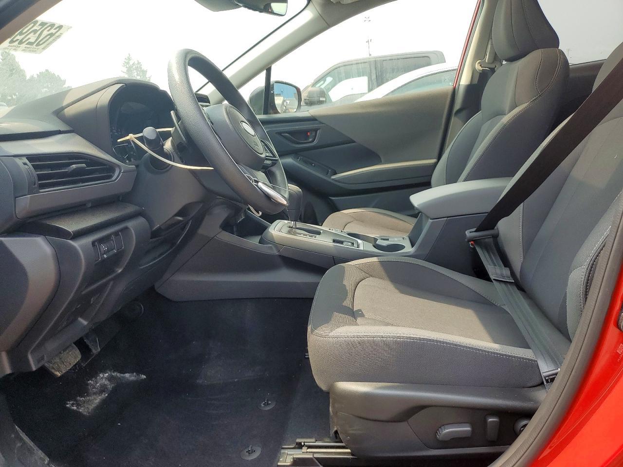 2025 Subaru Crosstrek Premium - Фото 7