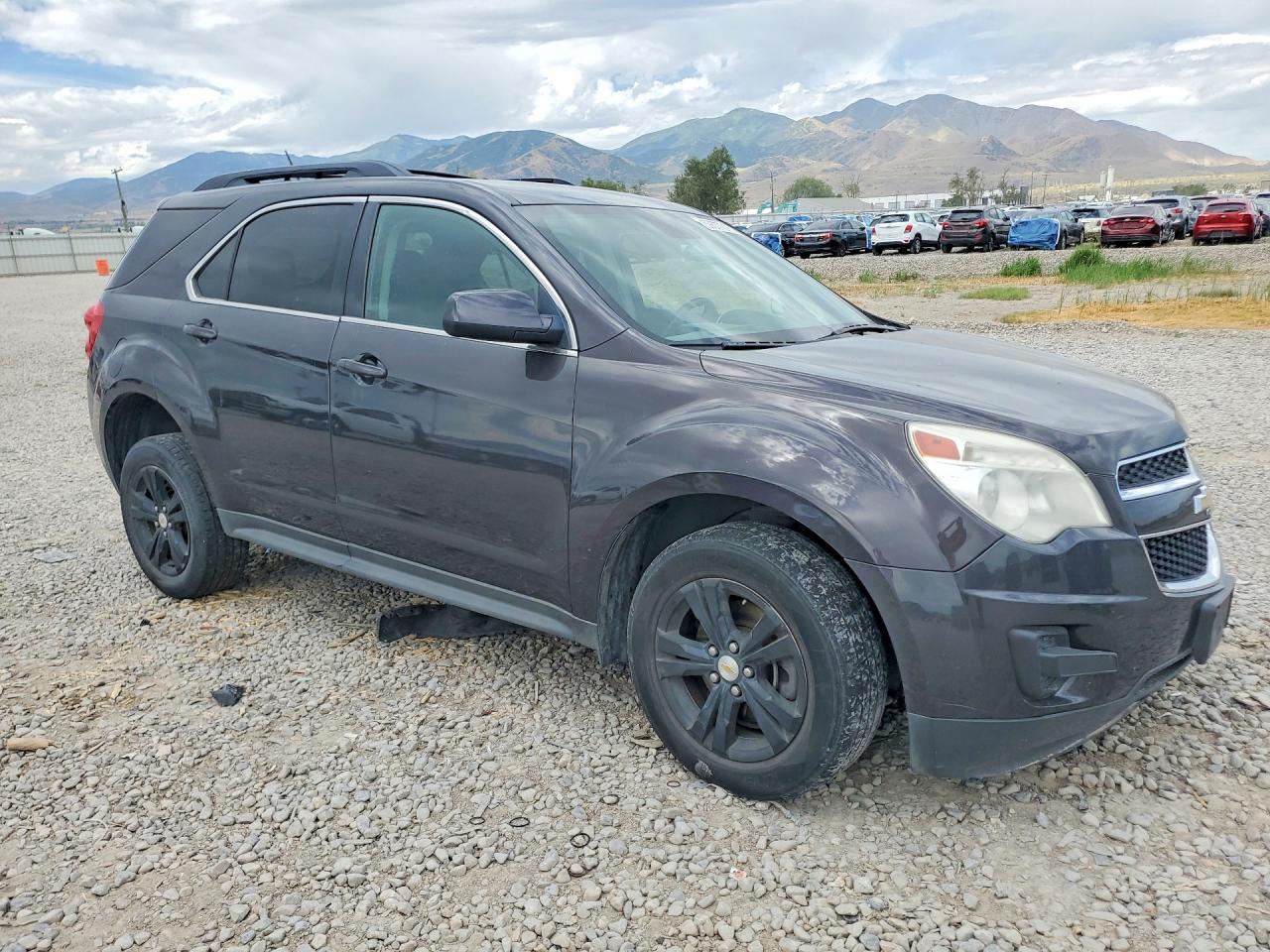 2015 Chevrolet Equinox Lt - Image 4