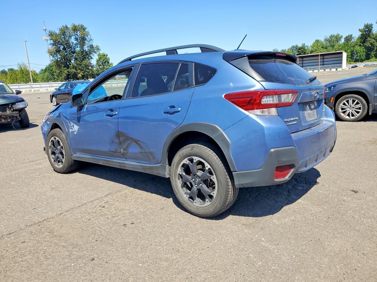 2023 Subaru Crosstrek - Image 2