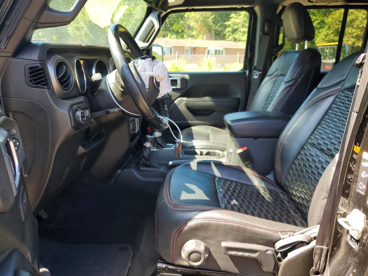 2022 Jeep Gladiator Sport - Фото 7
