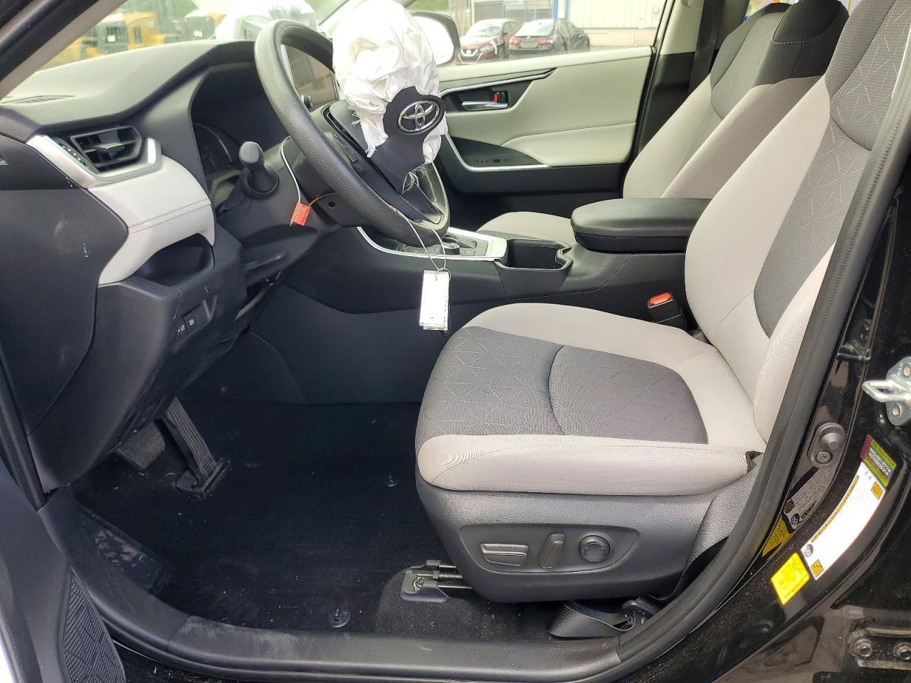 2025 Toyota Rav4 Xle - Фото 7