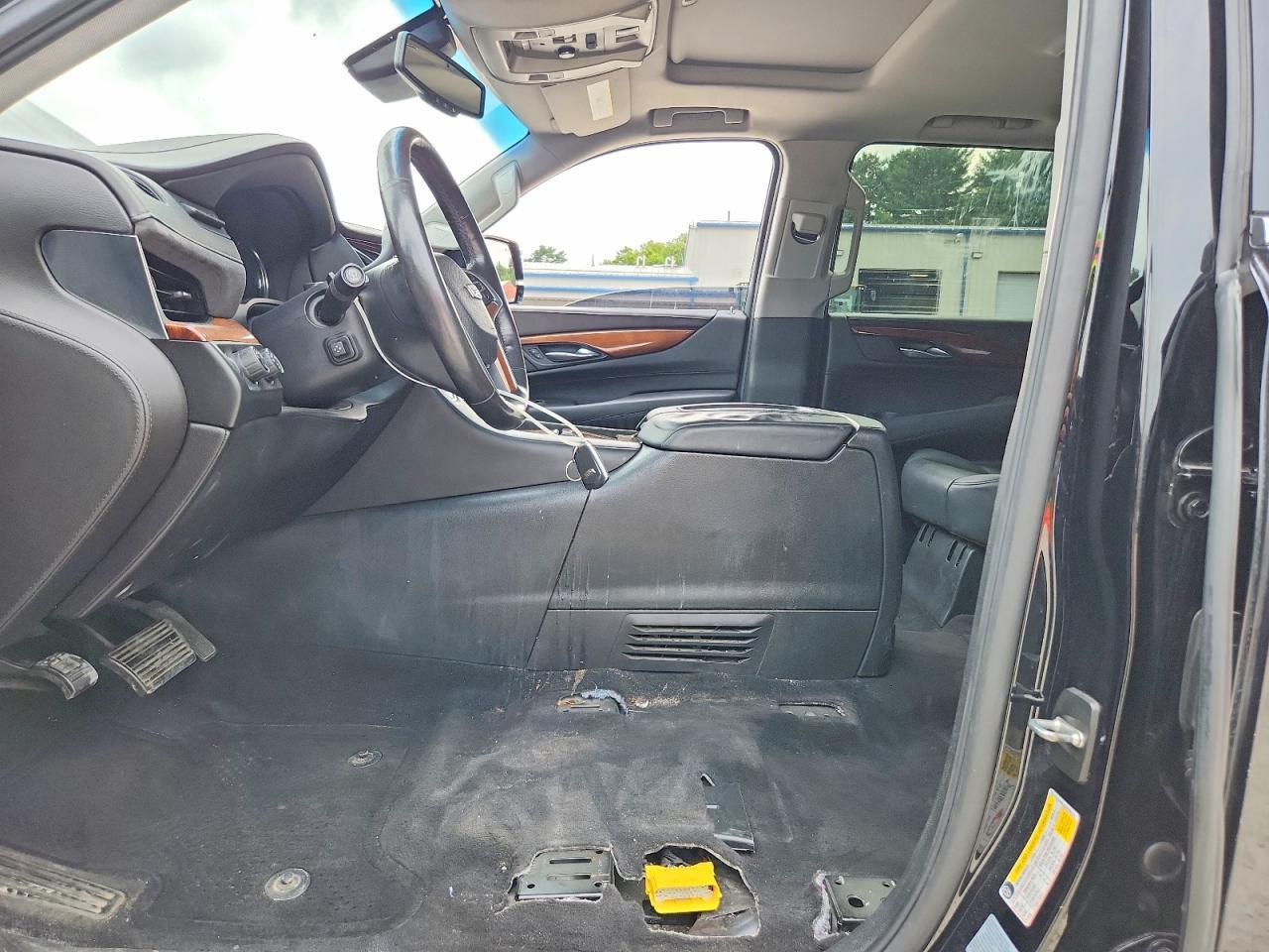 2016 Cadillac Escalade Luxury - Фото 7