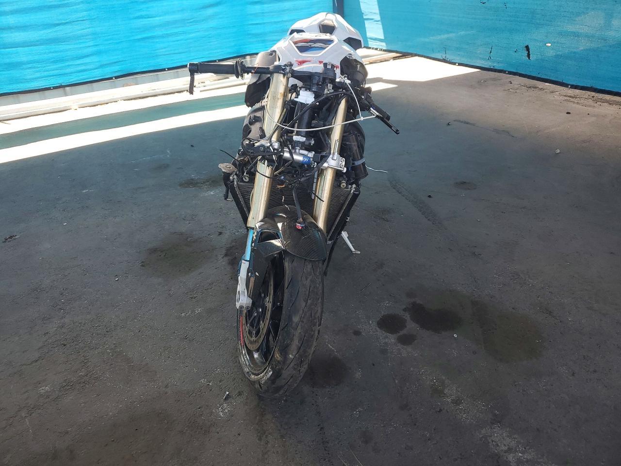 2023 BMW S 1000 Rr - Фото 2