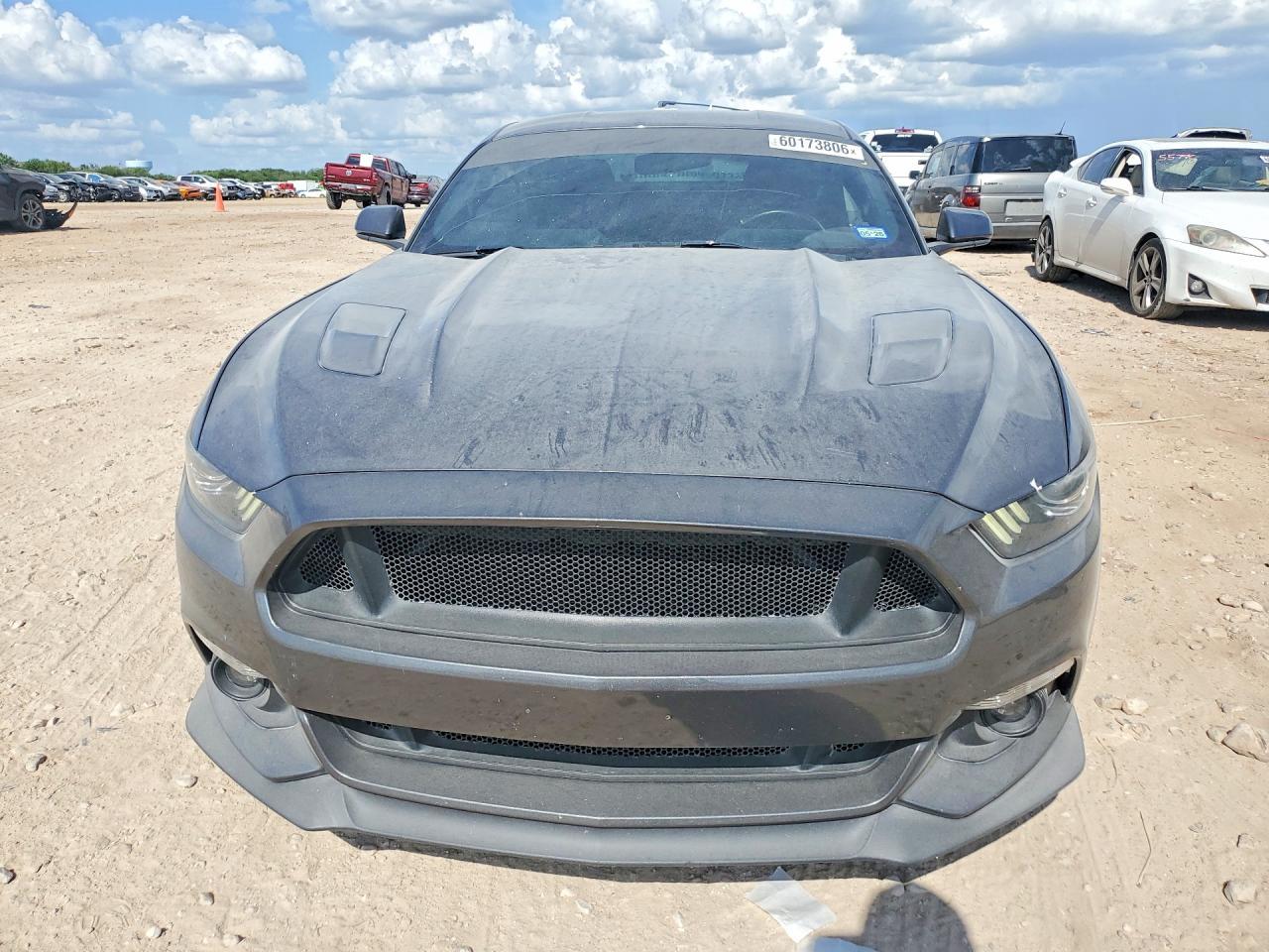 2016 Ford Mustang Gt - Image 5