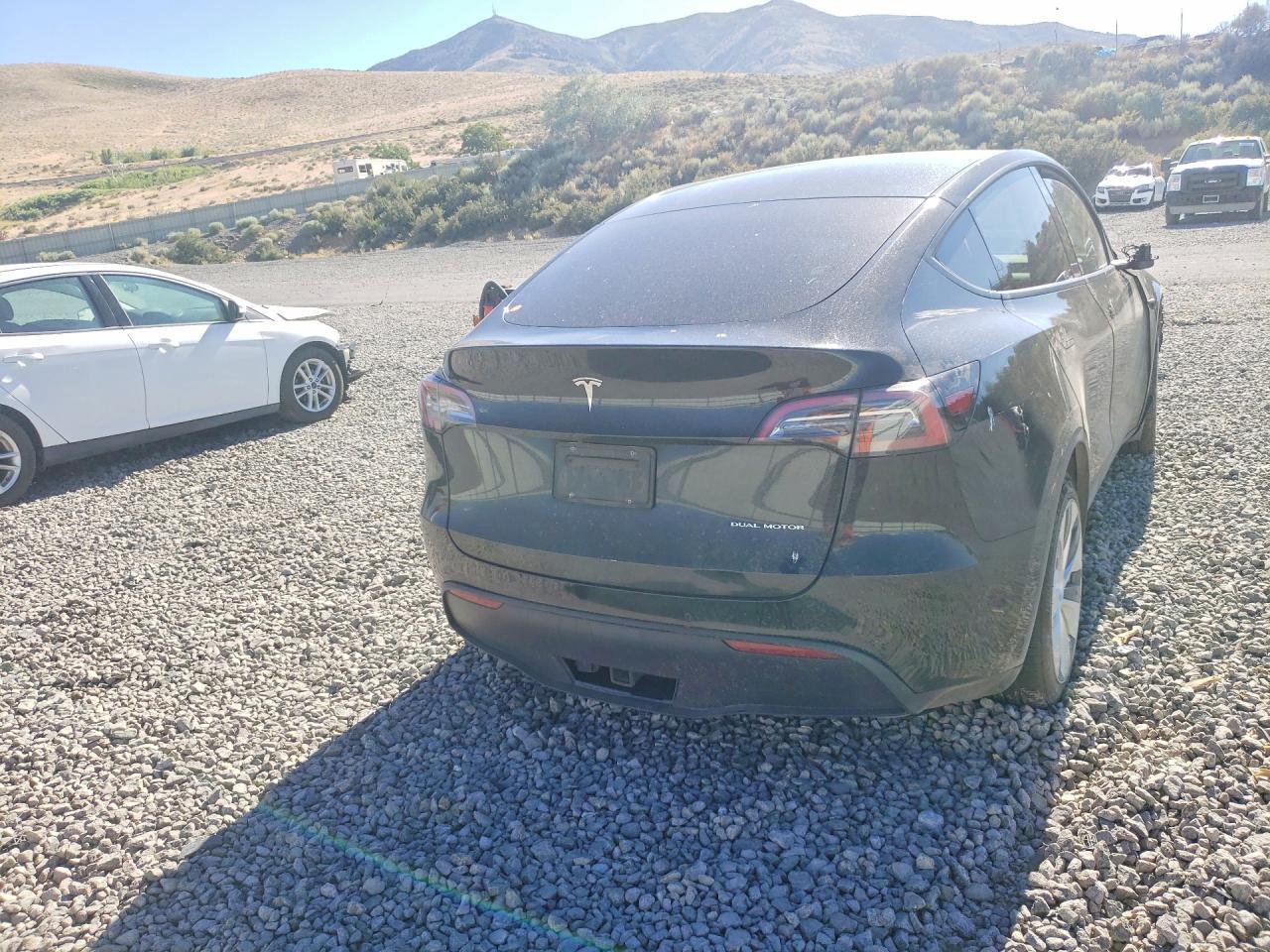 2021 Tesla Model Y - Image 6