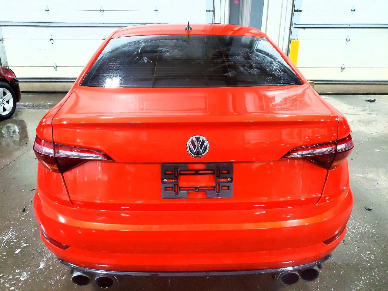 2019 Volkswagen Jetta S - Image 6