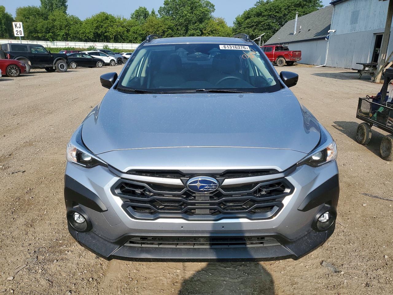 2024 Subaru Crosstrek Premium - Image 5