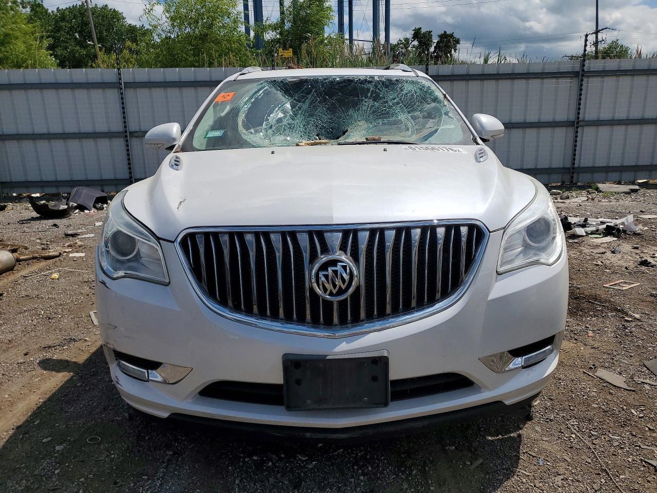 2016 Buick Enclave - Фото 5