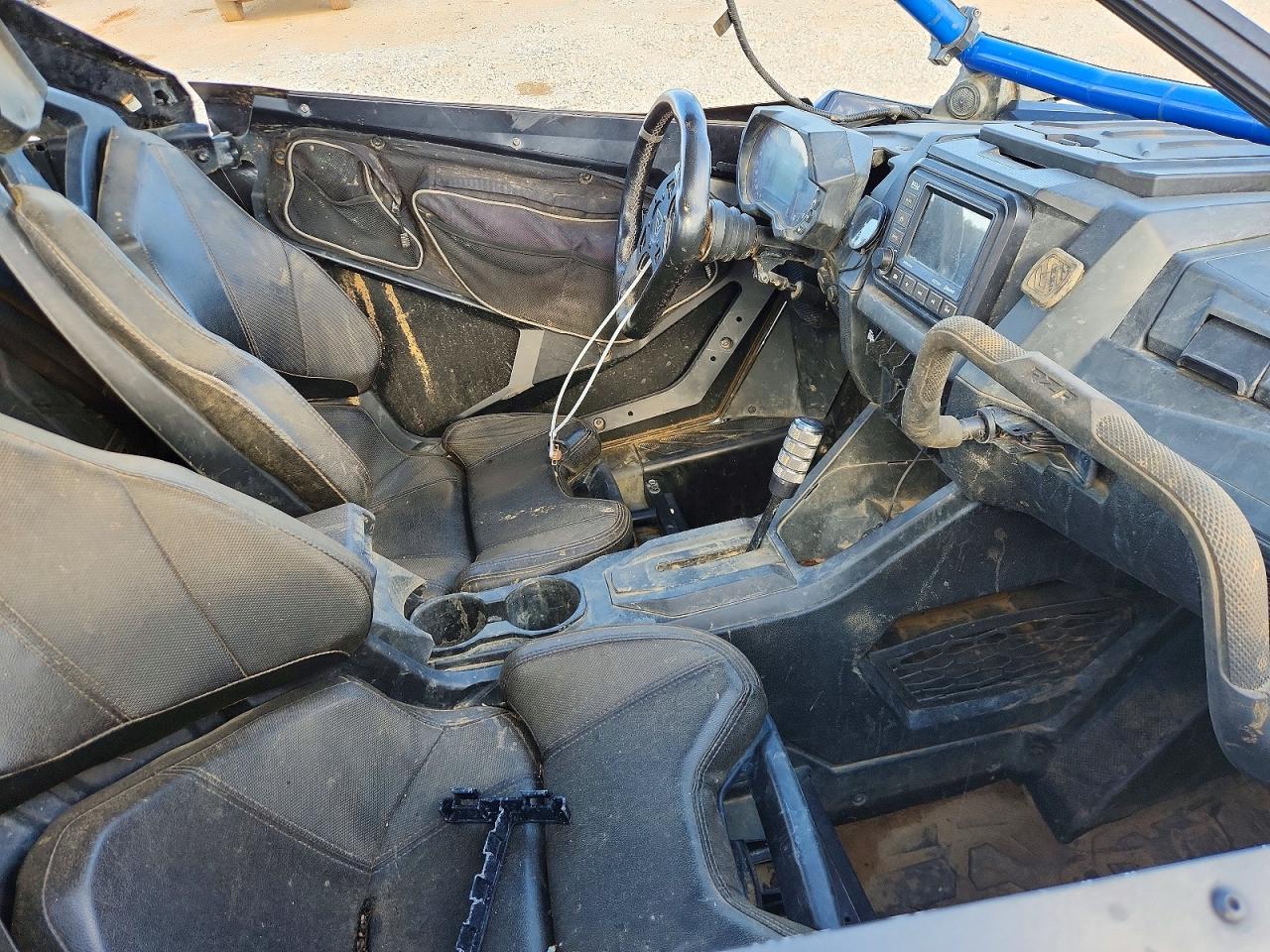 2022 Polaris Rzr Pro Xp Utility Vehicle - Image 5