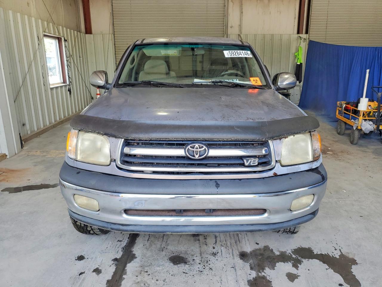 2000 Toyota Tundra Sr5 - Фото 5