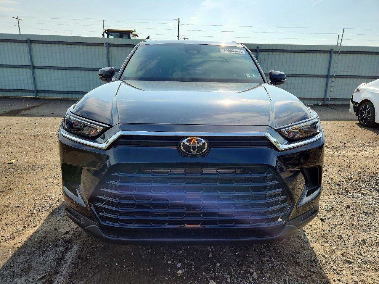 2026 Toyota Grand Highlander Hybrid Xle - Фото 5
