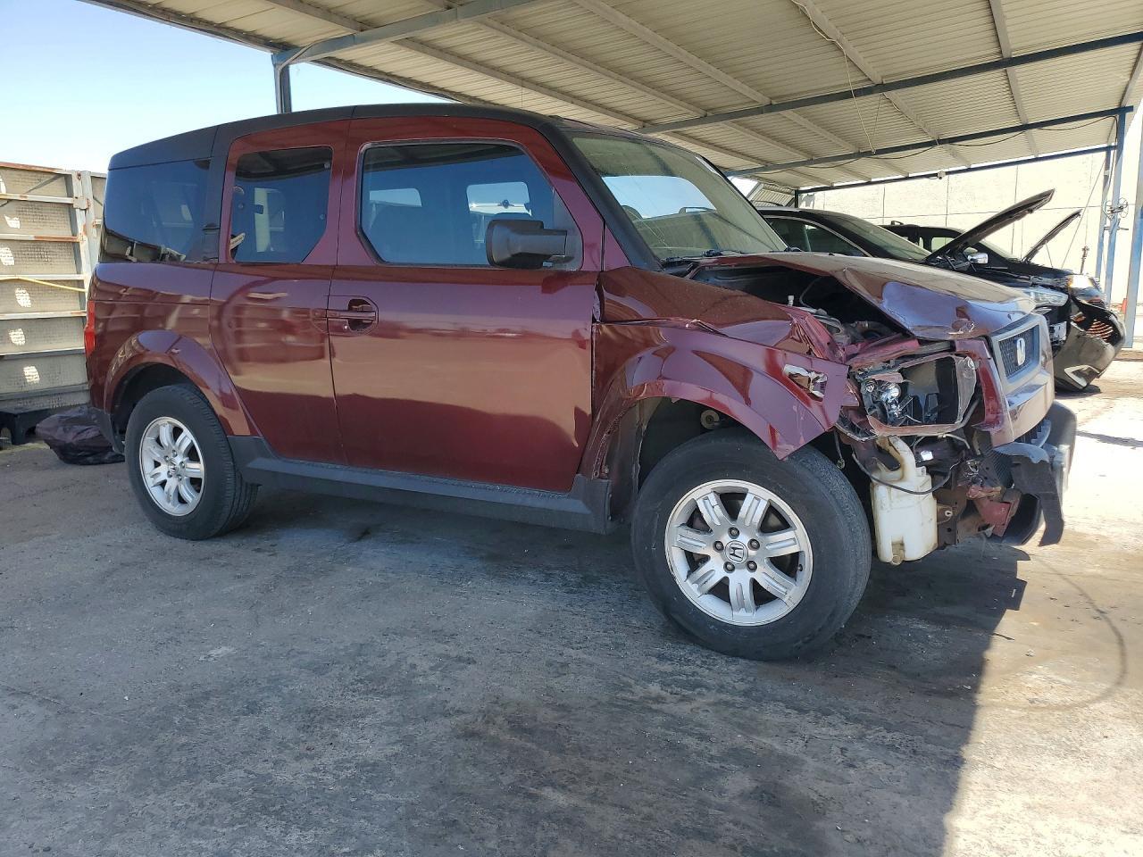 2006 Honda Element - Фото 4