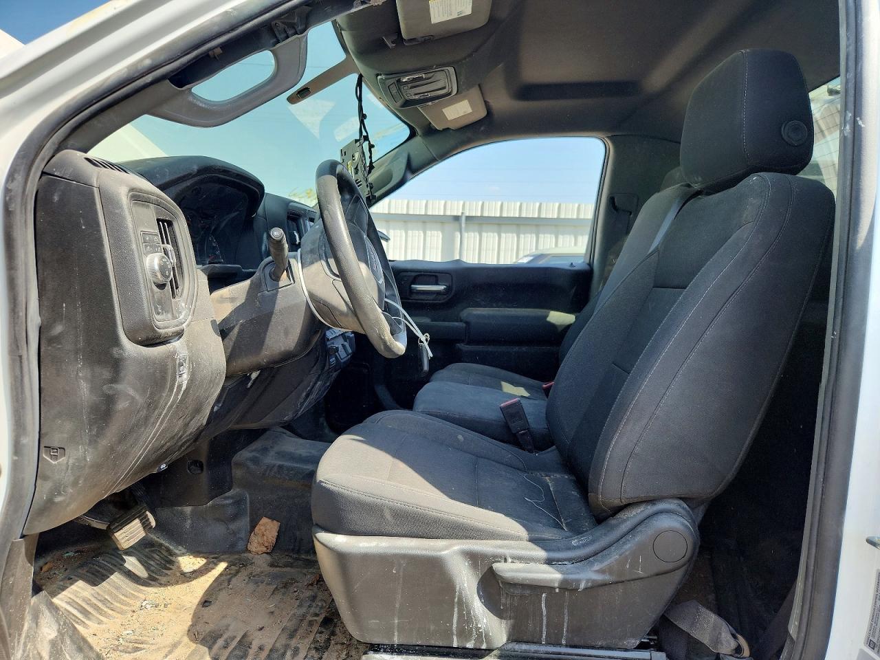 2024 GMC Sierra C2500 Heavy Duty - Image 7