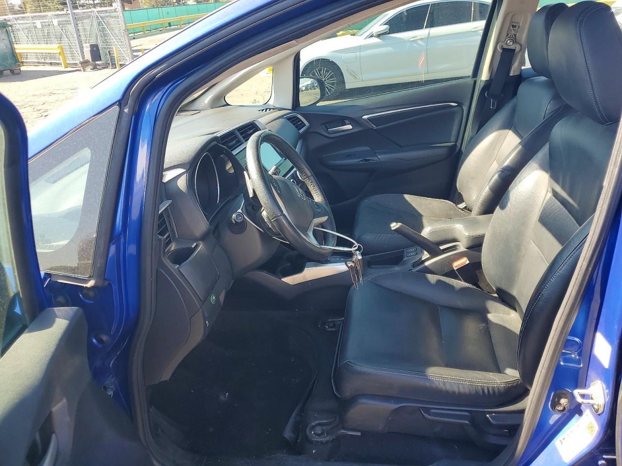 2016 Honda Fit Ex - Image 7