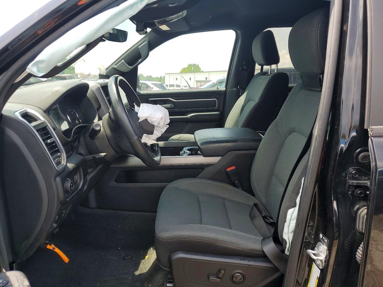 2022 Ram 1500 - Image 7