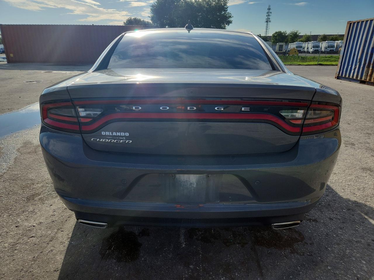 2023 Dodge Charger Sxt - Image 6