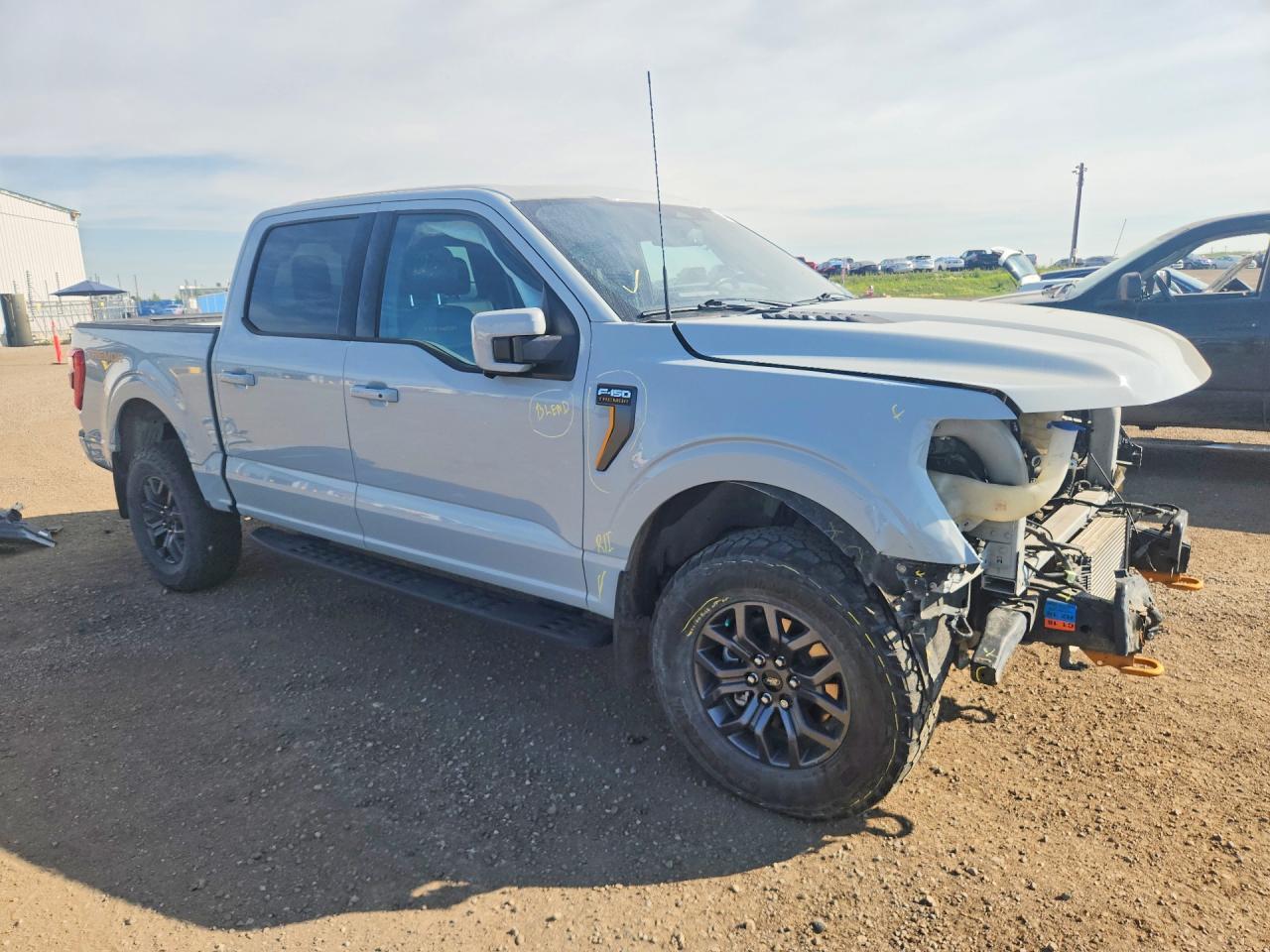 2023 Ford F150 Supercrew - Image 4
