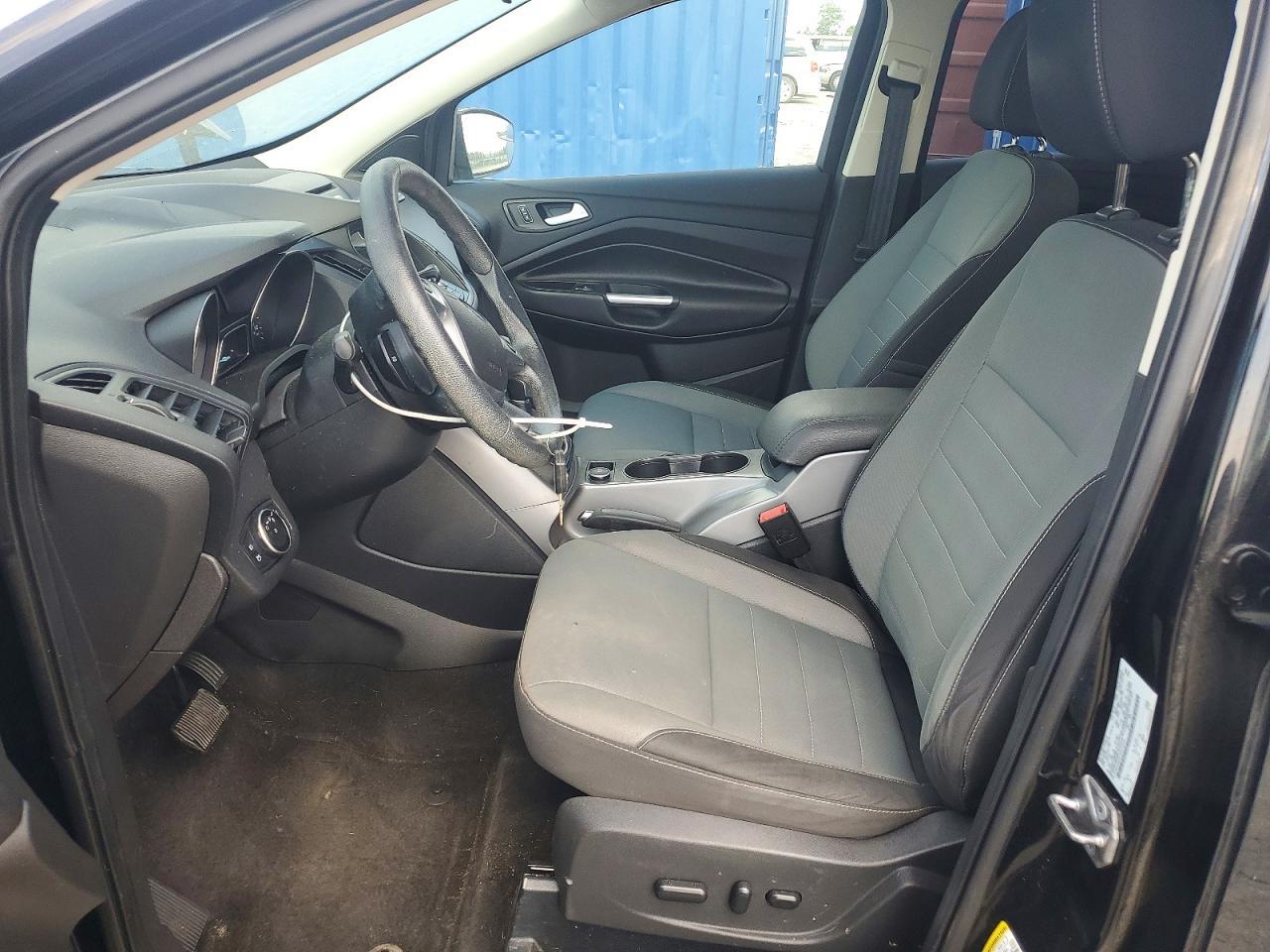 2016 Ford Escape Se - Image 7