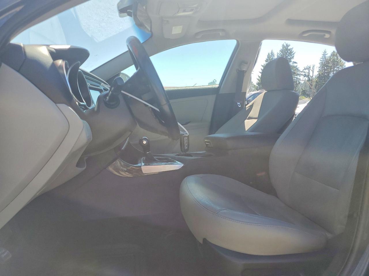2015 Kia Optima Ex - Image 7