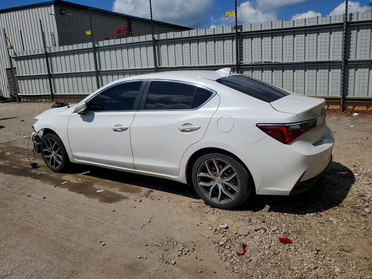 2019 Acura Ilx Premium - Фото 2