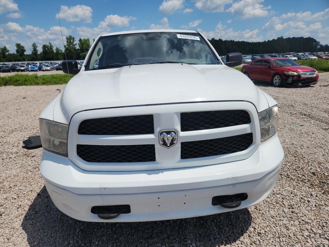 2014 Ram 1500 St - Фото 5