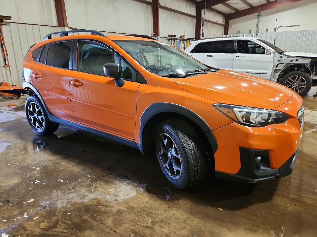 2018 Subaru Crosstrek - Фото 4